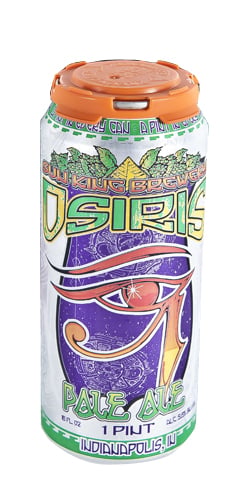 Osiris Pale Ale