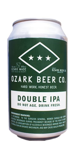 Ozark Double IPA