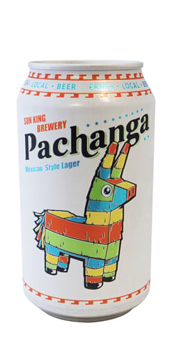 Pachanga