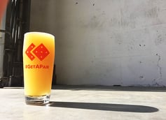 Pair O' Dice Brewing Debuts Ursa Major Fun Double IPA