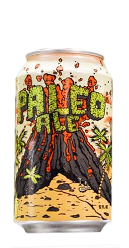 Paleo Ale