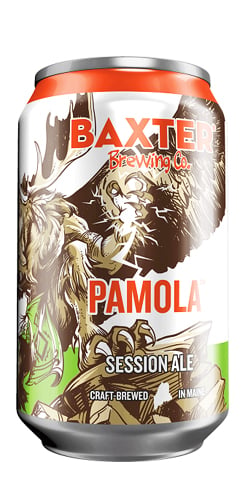 Pamola