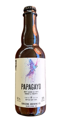 Papagayo