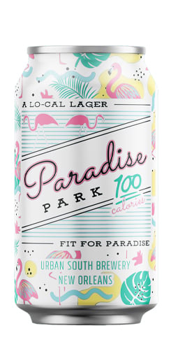 Paradise Park 100