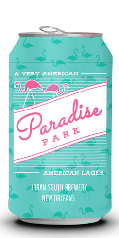 Paradise Park