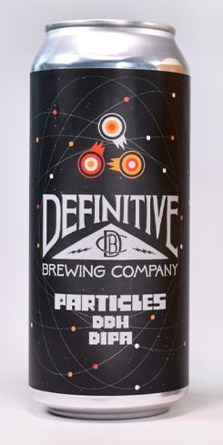 Particles
