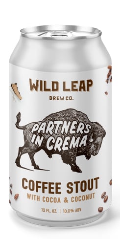 Partners in Crema