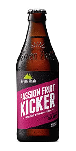Passion Fruit Kicker