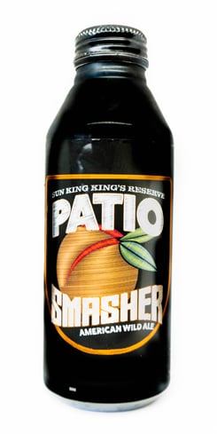 Patio Smasher