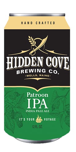 Patroon IPA