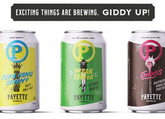 Payette Brewing Co. Launches Three New Year-Round Beers