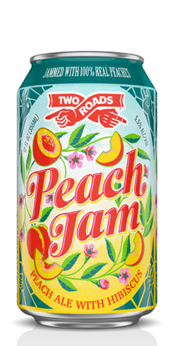 Peach Jam