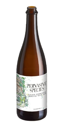 Pervasive Species