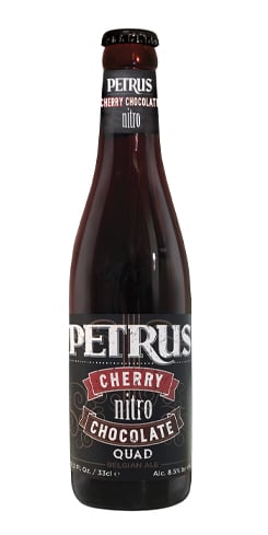 Petrus Cherry Chocolate Nitro Quad