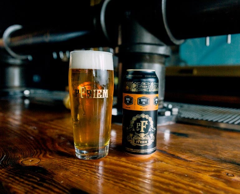 pfriem double ipa