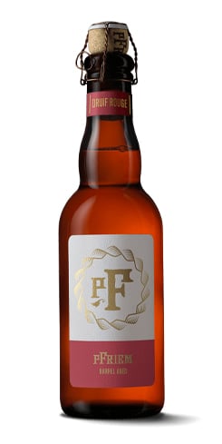 pFriem Rouge