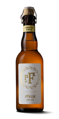 pFriem Flanders Blonde