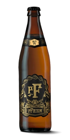pFriem Hazy IPA