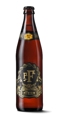 pFriem Juicy IPA