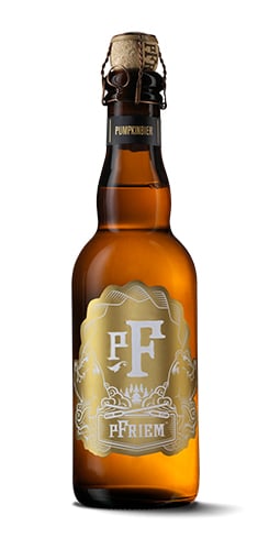 Pumpkin Bier