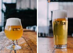 pFriem Family Brewers Debuts Bright Pale