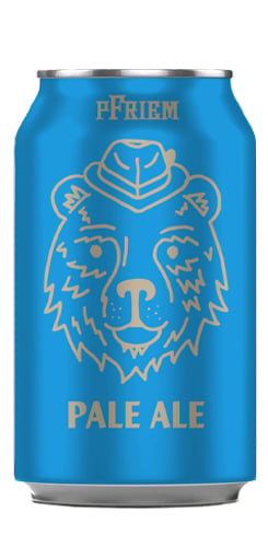 pFriem Pale Ale