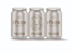 pFriem Family Brewers to Release First-Ever Canned Beers