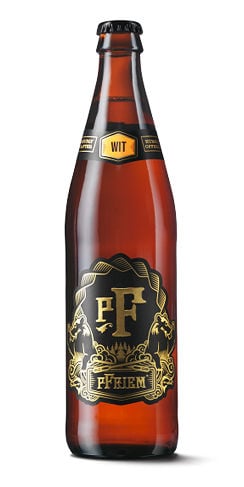 Belgian-Style Beers