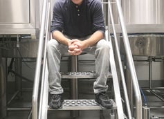 Bravus Brewing Co. Founder and Head Brewer Philip Brandes Talks Bravus Oatmeal Stout (Non-Alcoholic)