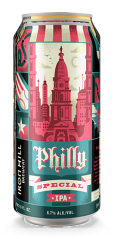 Philly Special