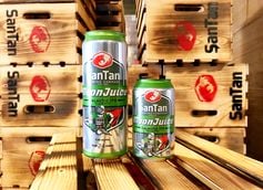 SanTan 24 oz Craft Beer Cans SanTan 24 oz Craft Beer Cans