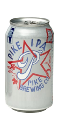 Pike IPA