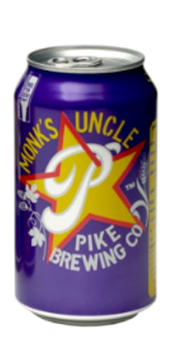 Monk’s Uncle