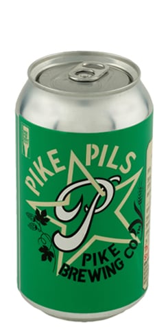 Pike Pils