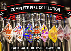 Pike Brewing Co. Names Drew Gillespie President