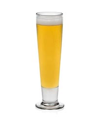 pilsner beer glasses
