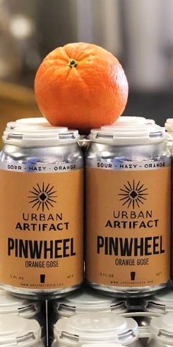 Pinwheel