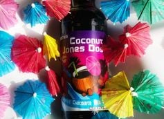 Courtesy of Pipeworks Pipeworks Brewing Co. Coconut Jones Dog