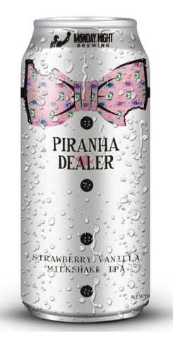 Piranha Dealer