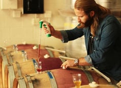 Monday Night Brewing Brewmaster Peter Kiley Talks Last Will & Testament