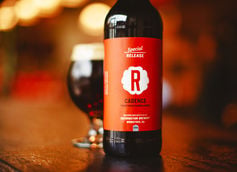 Reformation Brewery Offers Valentine's Day Beer for Crafty Couples