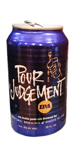 Pour Judgement IPA