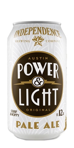 Power & Light