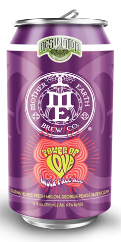 Power of Love IPA