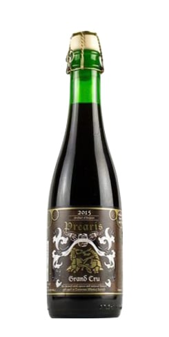 Préaris Grand Cru 2015