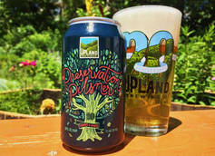 Upcoming Upland Brewing Beer Releases