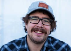 Wren House Brewing Head Brewer Preston Thoeny Talks Christmas Cactus