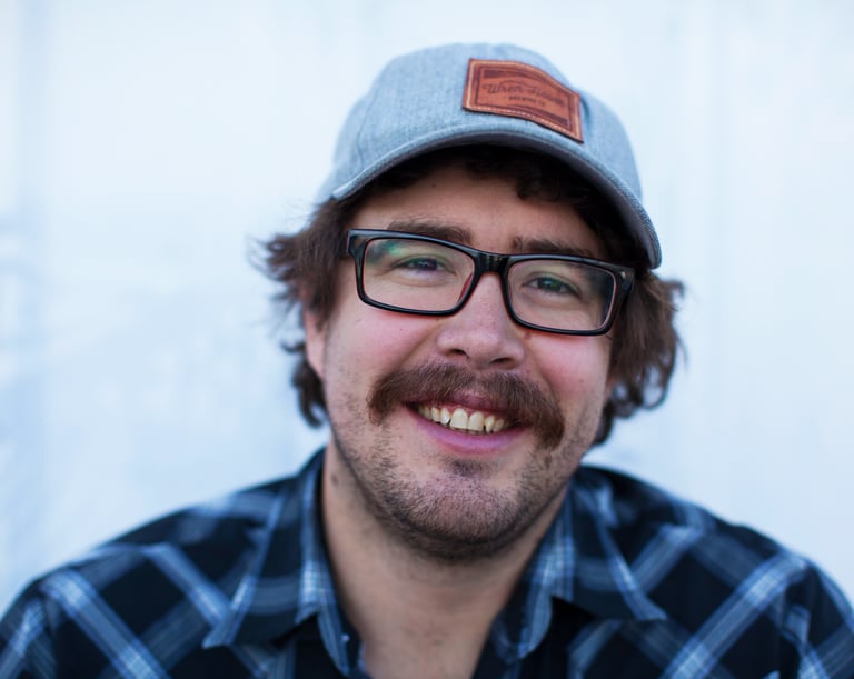 Wren House Brewing Head Brewer Preston Thoeny Talks Christmas Cactus