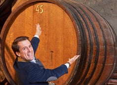 Brauhaus Riegele Owner and World Champion Beer Sommelier Sebastian Priller-Riegele Talks Riegele Augustus