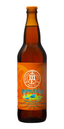 Primordial